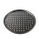 Non-Stick Perforated Pizza Pan Carbon Steel Oven-Safe 1