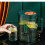 VISALY plastic pitcher with lid and spout 2 L 1