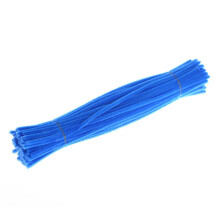 Jacenvly Chenille Stems Craft Supplies 100 pcs 14 colors
