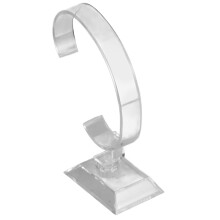 PATKAW acrylic watch display stand for smartwatch and