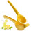 Manuell sitruspresse for sitron og lime, 1 stk. 1