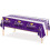 Graduation Tablecloth with Print for Dinner Party 1