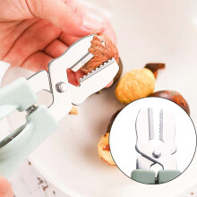 Ouvre-châtaignes Kayannuo en acier inoxydable (1 pièce)