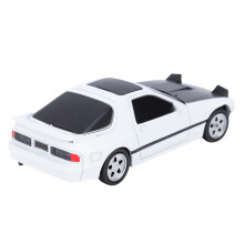 RC-Auto 2,4 GHz 4WD 180 mAh 10,75  4,35  3,1 cm Weiß