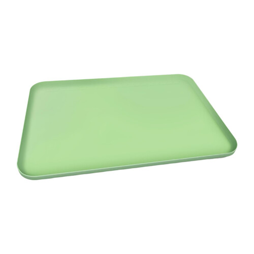 Silikonmålningsmatta 61 x 40 cm non-stick konstmatta