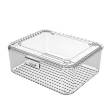 Organizador de tarjetas de plástico para tarjetas de visita, cuentas,
