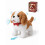 Interactive Robot Puppy Toy – Walking, Barking & 1