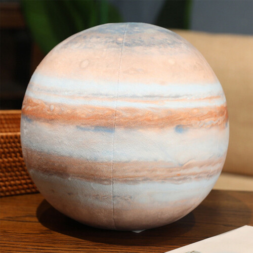 Jupiter Kosedyr Solsystemet Pedagogisk 17,73 tommer