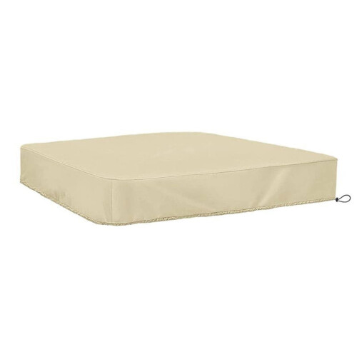 Waterproof Sandbox Cover for Toddlers 1-Pack