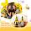 Retractable Bee Gnome Plush Doll 17 Inch 1