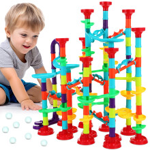 Marble Track Toy for Toddlers 1 Set