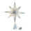 LED-stjerne til juletre, 20/25/30 cm 1