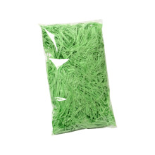 Vlnitý drvený papierový výplň 200 g
