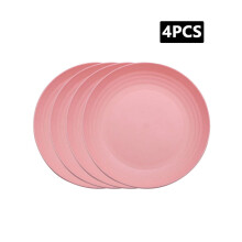 Brotteller aus Keramik, 15-20 cm, 4er- oder 8er-Set