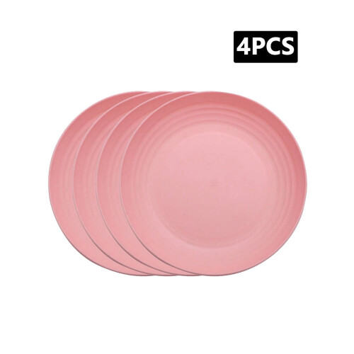 Brotteller aus Keramik, 15-20 cm, 4er- oder 8er-Set
