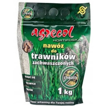 Hortifoska plænegødning 1 kg