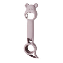 4-in-1-Flaschenöffner – Küchenhelfer & Geschenkidee