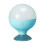 Draagbare LED-make-uplamp met 3 kleurtemperaturen. 1