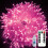 80-LED-USB-Lichterkette mit Fernbedienung, 10 m 1