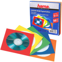 HAMA - 78368 - EENVOUDIGE PAPIEREN ENVELOPPE