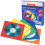 Hama 50er Pack CD/DVD Papierhüllen farblich sortiert 1