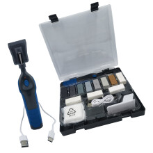 Home Improvement Wax Repair Kit For Wood-Plastic SPC floor