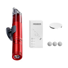 Car Window Breaker, Safety Hammer Safety Escape Tool,-Red