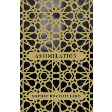 Assimilation by Sophie Buchaillard Paperback Book