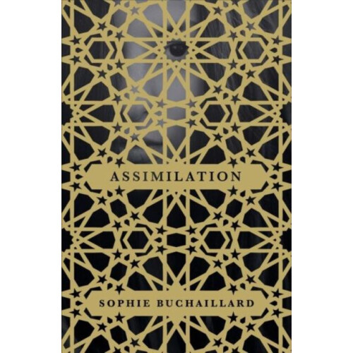 Assimilation by Sophie Buchaillard Paperback Book