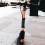 Nylon Draagriem Scooter Accessoire Zwart En 8