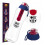 Dafi Soft 0,5l FC Barcelona waterfilterfles 1