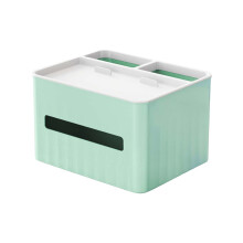 Alle 20 dollaria Gnobogi Home Olohuoneen pöytämalli, huippuluokan kevyt ja ylellinen nenäliinasäilytyslaatikko, kylpyhuoneeseen, ei lävistystä,