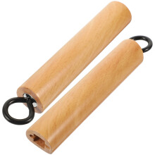 Wok Handle Replacement for Kitchen Utensils 2 pcs