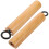 Wok Handle Replacement for Kitchen Utensils 2 pcs 1