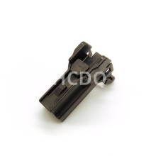 10 stuks originele en authentieke 7123-4310-30S auto-connectorstekkerbehuizingen, uit voorraad leverbaar.