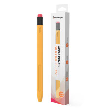 Kompatibilní s Apple Pencil2Cover Sleeve – Klasické pouzdro pro 2. generaci, podporuje magnetické nabíjení