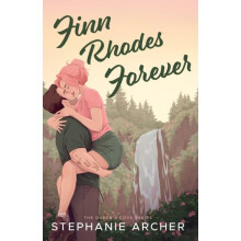 Finn Rhodes Forever A Spicy Small Town Second Chance Romance The Queen