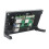 5Point Touch 7Inch LED Screen HDTV Interfaces For Industrial 3