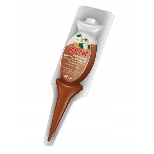 Orkidegødning Orchid Strong regenerum 30 ml