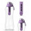 Martillo de ingeniero Proline con mango de madera 400 g 1