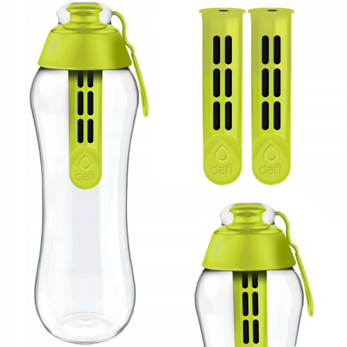 Insert pour carafe filtrante Dafi Unimax 1 pc.