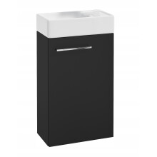 Couteau de cuisine universel antiadhésif NOX 20 cm