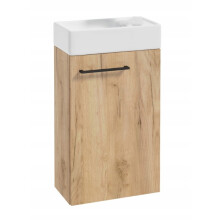 Couteau de cuisine universel antiadhésif NOX 13 cm