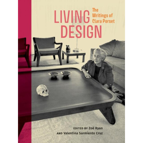 Living Design Paperback Book
