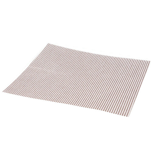 BBQ Grill Mat PTFE Coated 40 x 30 cm