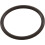 O-Ring 1-3/8 in ID x 1/8 in CS Nitrile 1