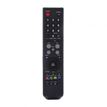 Samsung TV Remote Control BN59-00507A Black