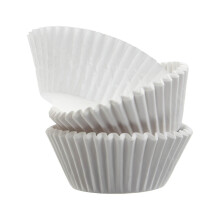 Festive Foil Muffin Liners Greaseproof Non-Stick 50 Pack