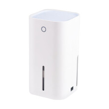 Déshumidificateur portable 850 ml pour 215 pi²