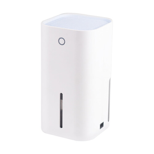 Déshumidificateur portable 850 ml pour 215 pi²